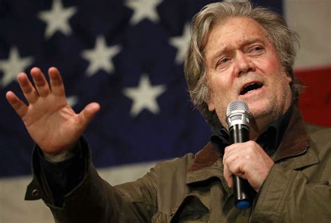 bannon tudor|Steve Bannon's second act: He's back, and he wants to bring .